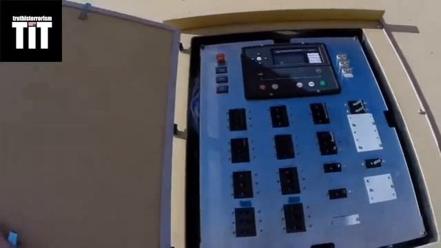 HEL MD Military Using Xbox Controller Laser Weapon смотреть онлайн