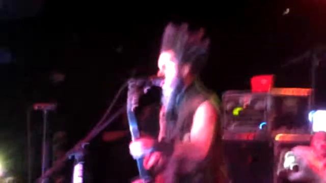 Wayne Static - Push It (Live) смотреть онлайн