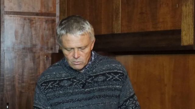23 Mei 2021 | Gal. 5:22-3 Joh. 15:1-5 | DF Ehlers смотреть онлайн