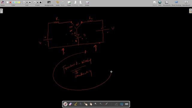 Diode as a Switch || Switching Devices || Digital Electronics || Digital System Design смотреть онлайн