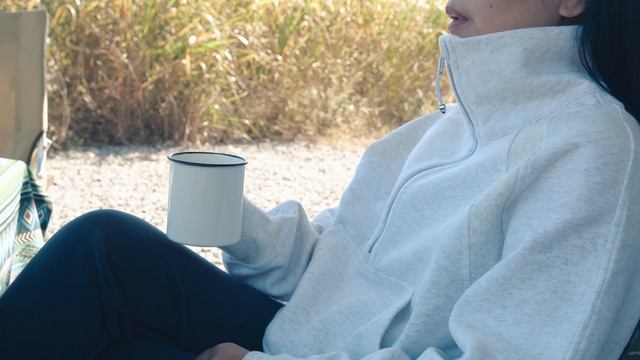 (sub) 4K 숨은 노지 찾기! 따뜻한 힐링을 룰루레몬과 함께 | 바람소리 좋은 금강억새단지 | 캠핑카 | 코치맨 오라이언