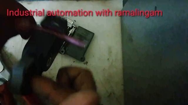 Profibus communication cable connection | basics of industrial automation in Tamil смотреть онлайн