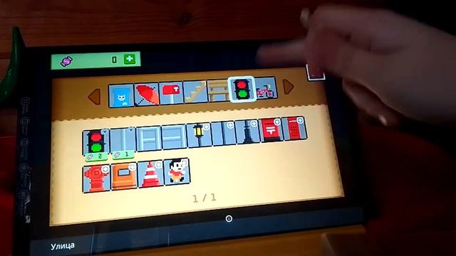 я построила детский сад в BOKU BOKU смотреть онлайн