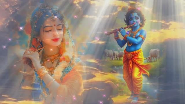 Харе Кришна, Киртан ,Говинда, Мантра ( сборник № 4 ) смотреть онлайн