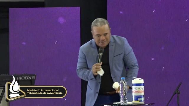 Su Presencia Me Basta - Dionicio Mercedes смотреть онлайн