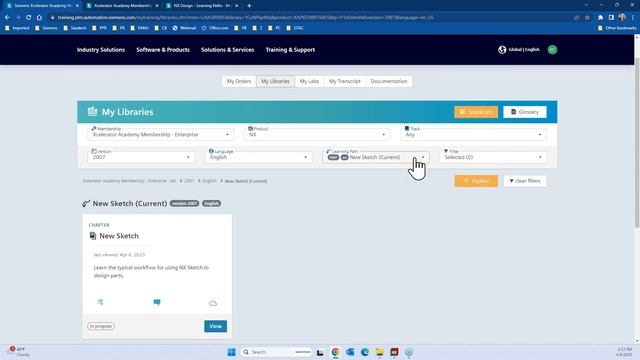 Xcelerator Academy: Become a Siemens Pro смотреть онлайн