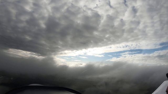 16.10.2020 1/5 [взлёт и первый круг] смотреть онлайн