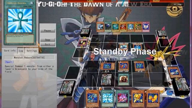 Watt VS. Elemental Heroes - YGOPRO смотреть онлайн