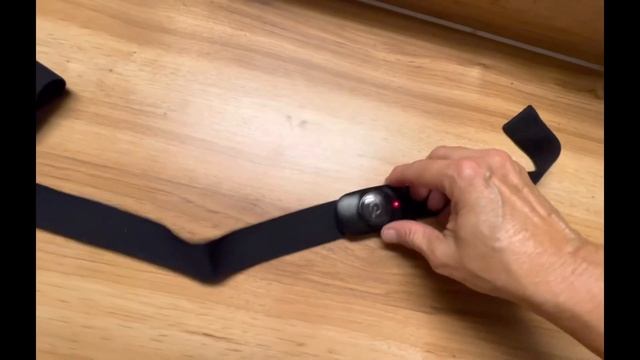 Peloton Heart Rate Monitor isn’t connecting! смотреть онлайн