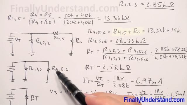 Series Parallel Circuits R 19 смотреть онлайн