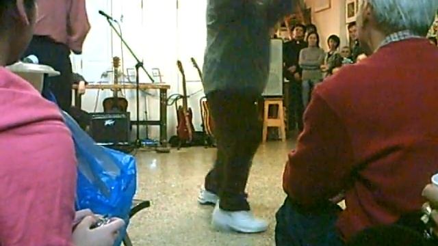 Master Chen Luk San смотреть онлайн