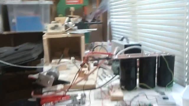 1.4kJ electrothermal gun (etg) 4mm barrel смотреть онлайн