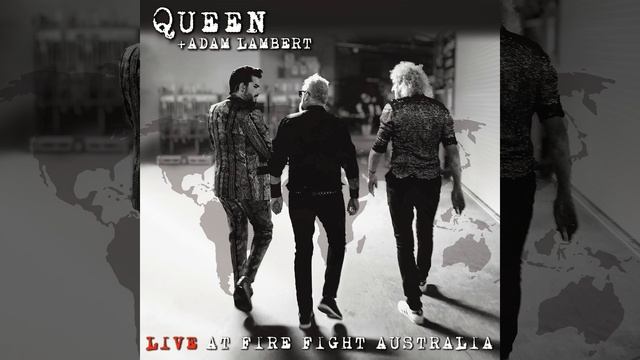Bohemian Rhapsody (Live At Fire Fight Australia, ANZ Stadium, Sydney, Australia, 2020) смотреть онлайн