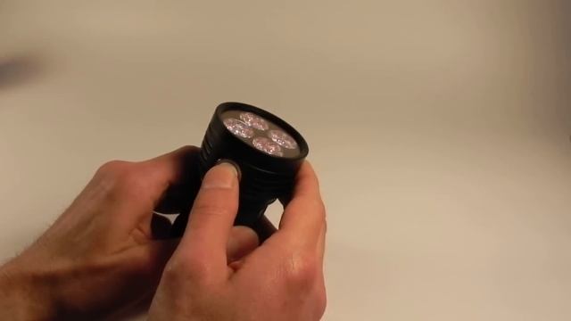 Noctigon Meteor M43 Unboxing смотреть онлайн