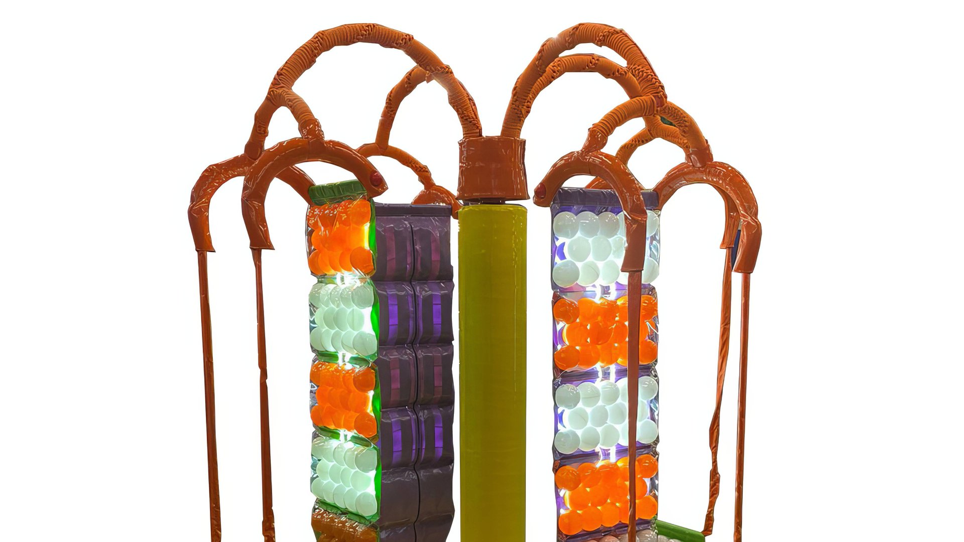 Карусель 4 KIDS "Дельтаплан" смотреть онлайн