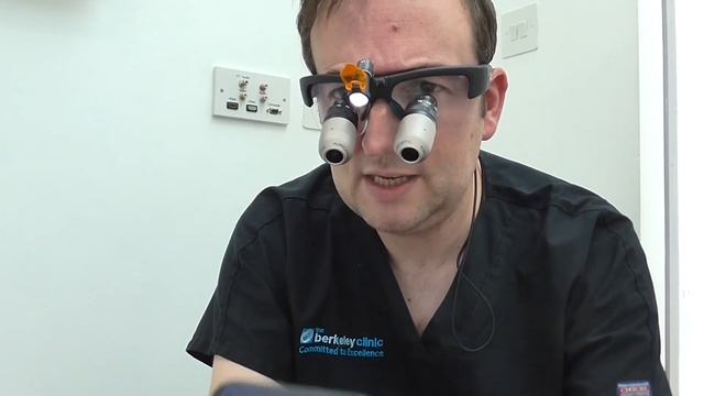 Magnification with Dental Loupes - how else do you use yours? смотреть онлайн