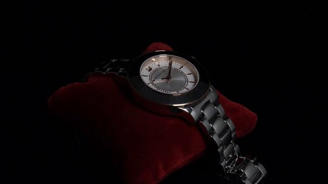ЧАСЫ SWAROVSKI OCTEA LUX смотреть онлайн