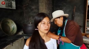 Мама Изабелита - Духовное очищение