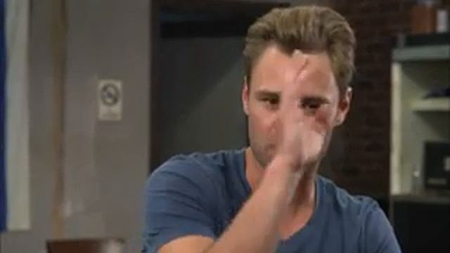 Chicago PD 2х01 Cast Interviews Patrick John Flueger смотреть онлайн