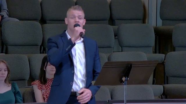 Утро 14 Апреля 2024 Церковь «Свет Евангелия» г Спокен Live Stream смотреть онлайн