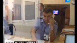 09.06.2012 Программа «Факты недели»