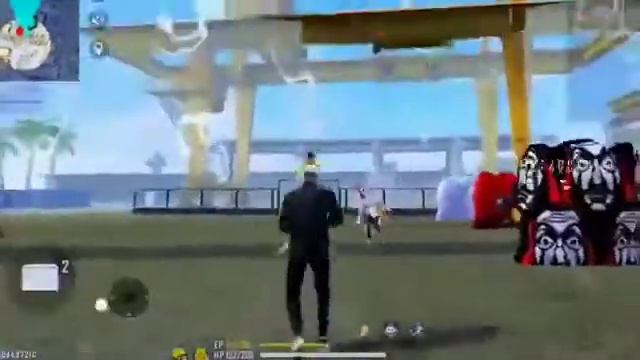 FREE FIRE NEW REDEEM CODE TODAY REDEEM CODE FREE FIRE 10 MILLI смотреть онлайн