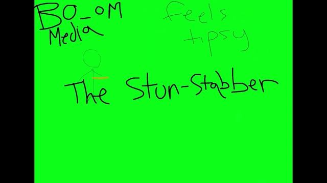 SAW 7 The Stun Stabber.mov смотреть онлайн