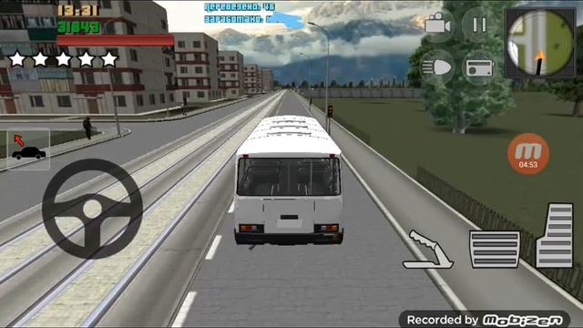 Работаю на автобусе в Криминальная россия 3д иван. #78 лет Победы смотреть онлайн