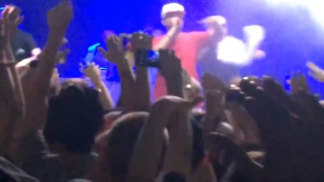 Гуф не на экспорт live 2016 смотреть онлайн