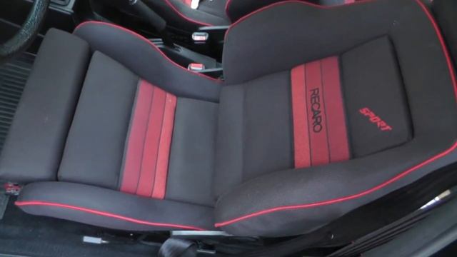 Santana Quantum Sport 2000 // Caçador de Carros смотреть онлайн