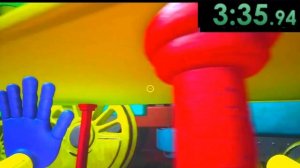 ПРОШЕЛ ТРЕТЬЮ ГЛАВУ ЗА 5 МИНУТ! СПИДРАН ПОПИ ПЛЕЙТАЙМ! Прохождение Poppy Playtime Chapter 2 Speedru