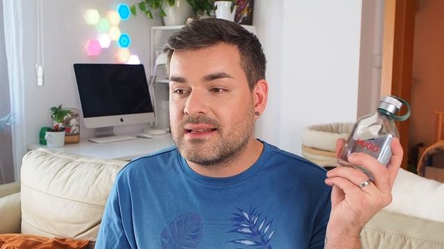 DESIGNERSKÉ PARFÉMY | Jak je poznám a rozdíl mezi niche. смотреть онлайн