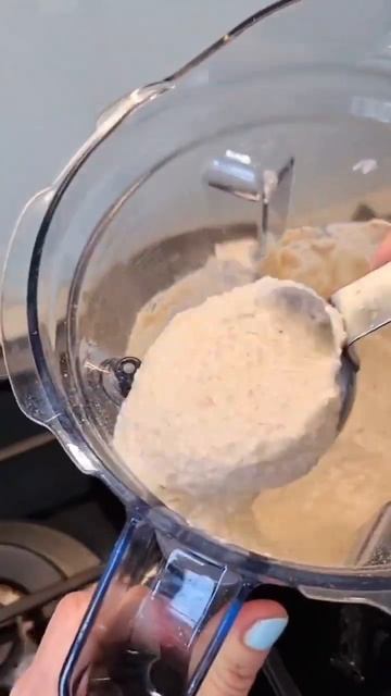 Banana Oatmeal Pancakes #shorts #food смотреть онлайн