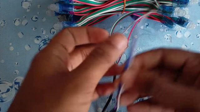 How to install Wled in esp8266 (wled+esp8266)/esp8266 project / pixel led / wled matrix || смотреть онлайн
