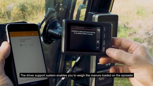 Q-companion Manure fork: Do less while keeping track of more смотреть онлайн