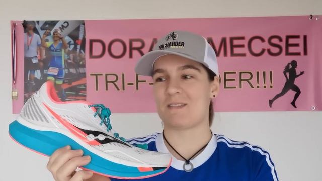 Saucony Endorphin Speed 150k review - Best running shoe of 2020?! смотреть онлайн