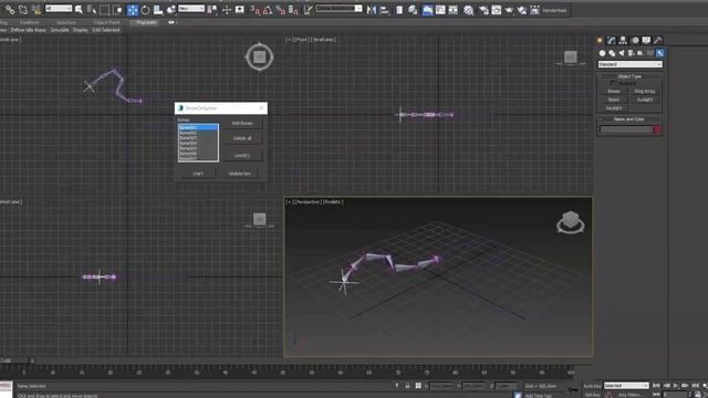 Bone on spline смотреть онлайн