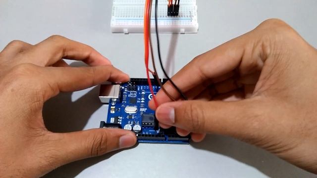 RGB LED Programming With Arduino смотреть онлайн