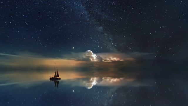 Dream Meditation and Visualization смотреть онлайн