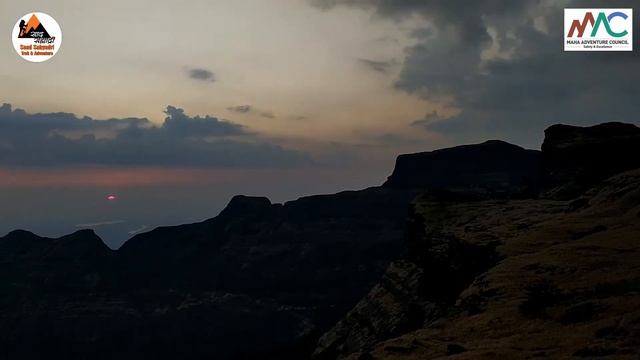 #Transsahyadri Felicitation Ceremony by Maha Adventure Council (MAC) смотреть онлайн