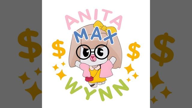 Anita Max Wynn смотреть онлайн