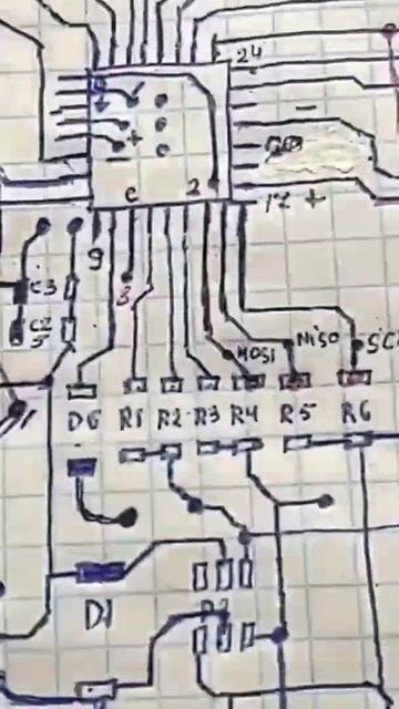 Установка в транзистор тестер LCR TC1, контролера Atmega 328P, вместо клона LGT8f328p смотреть онлайн