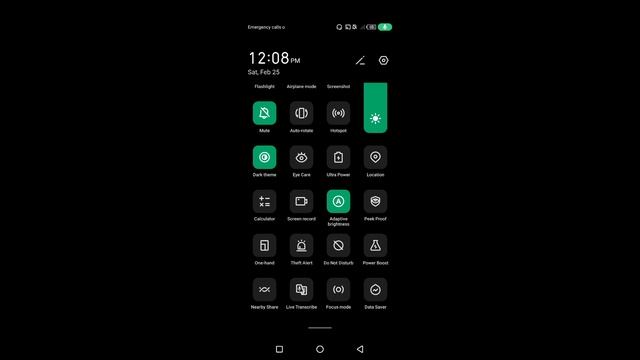 How to enable Do not disturb mode in Infinix Smart 7 || Infinix Smart 7 do not disturb mode || смотреть онлайн