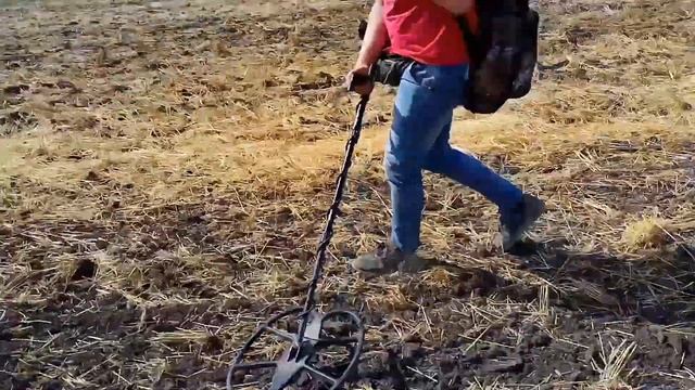 #Коп#монети#хоббі За монетами на окраїни міста!!! смотреть онлайн