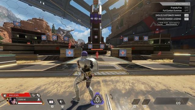 FREE WRAITH SKIN | RUNAWAY RENEGADE | #apexlegends #apexlegendsclips #fps #wraith смотреть онлайн
