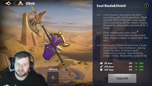 I Need Your Help To Decide! Santa Summons On Twitch Announcement! - Infinite Magicraid смотреть онлайн