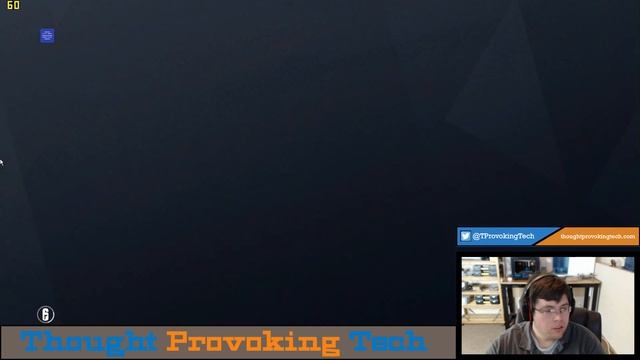 Cloud Gaming w/ Parsec & Paperspace - Rainbow Six: Siege смотреть онлайн