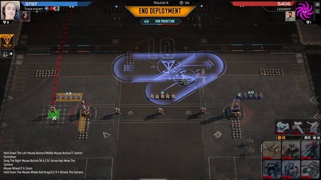 Играем в Мехабеллум #2 смотреть онлайн