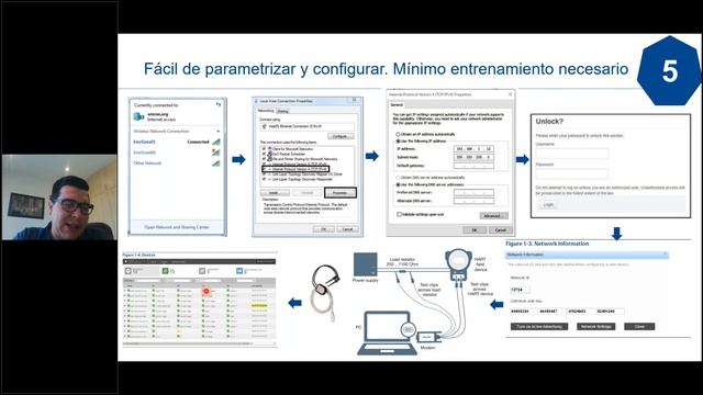 Webinar: Instrumentación inalámbrica de Emerson, 10 puntos claves para mejorar la medición смотреть онлайн