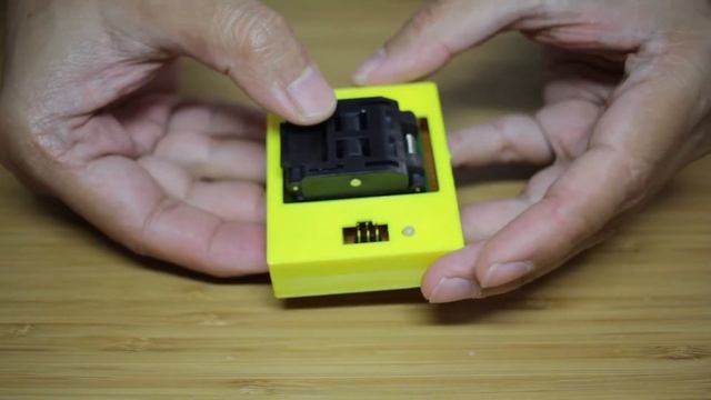 Arduino MiniCore Bootloader смотреть онлайн